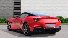 Ferrari Roma 3.8T V8 Spider 2dr Petrol F1 DCT Euro 6 (s/s) (620 ps) Petrol Convertible